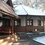 Martinov Dvor Pensionat Žilina