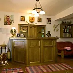 Martinov Dvor Pensionat 3*