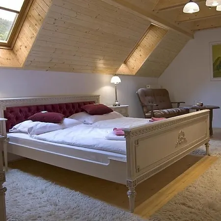 Pensjonat Martinov Dvor 3*