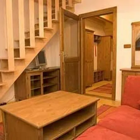 Martinov Dvor Pensjonat 3*