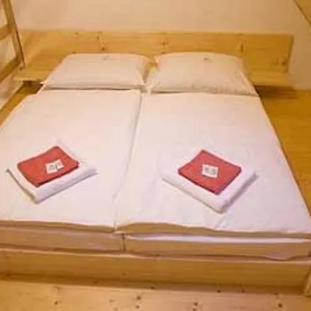 Pensjonat Martinov Dvor Żylina