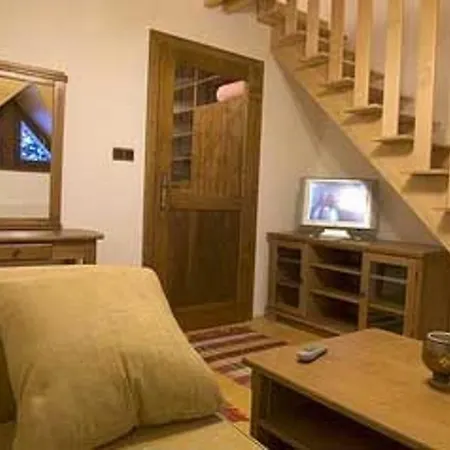 Martinov Dvor 3* Žilina