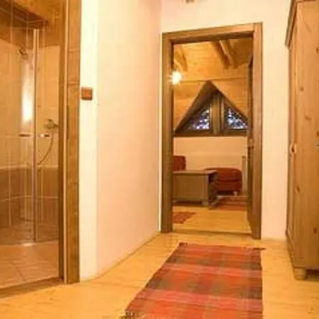 Pensjonat Martinov Dvor