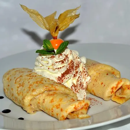 Martinov Dvor Żylina