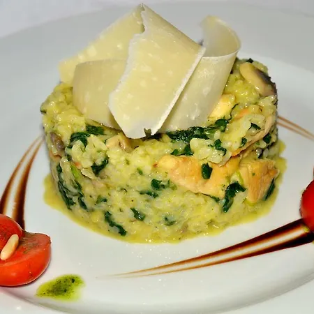 Martinov Dvor 3* Żylina