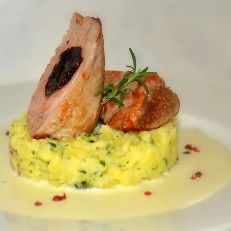 Martinov Dvor Pensjonat