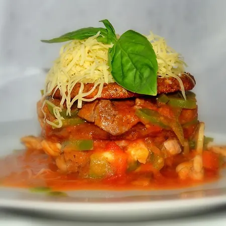 Martinov Dvor Pensjonat 3*