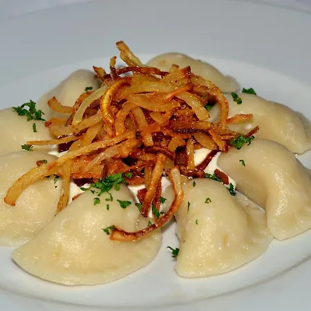 Pensjonat Martinov Dvor