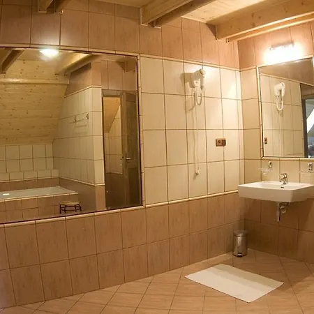 Pensjonat Martinov Dvor