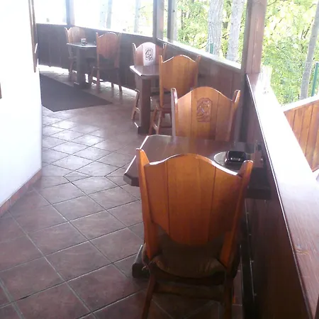 Martinov Dvor Żylina