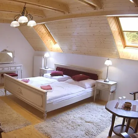 Pensjonat Martinov Dvor Żylina