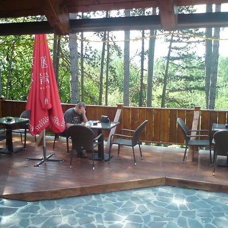 Pensjonat Martinov Dvor Żylina