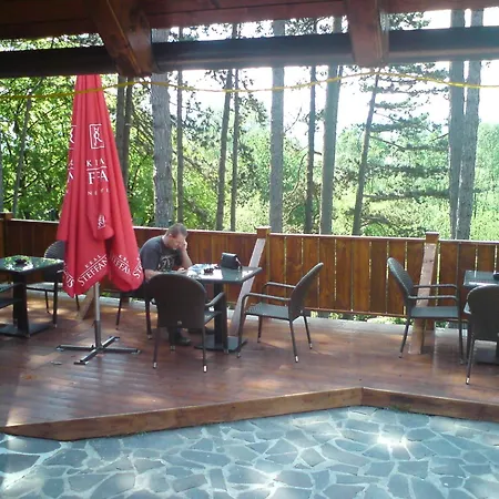 Guest house Martinov Dvor Zilina