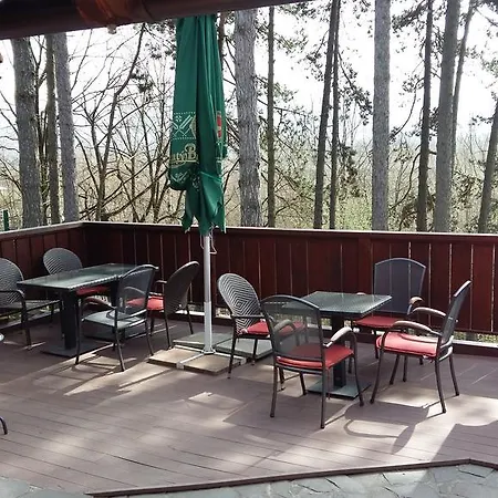 Martinov Dvor Pensionat Žilina