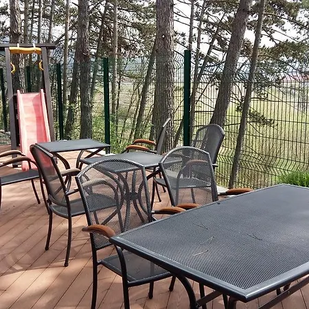Martinov Dvor 3*