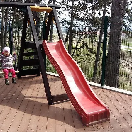 Martinov Dvor Zilina