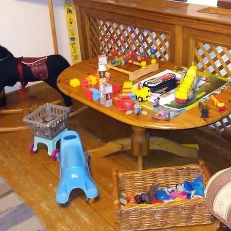 Martinov Dvor Żylina