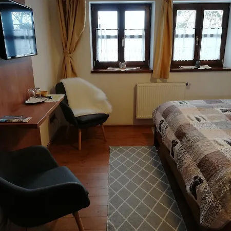 Martinov Dvor Žilina