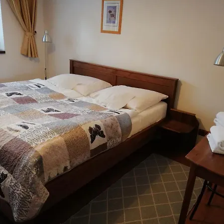 Martinov Dvor Pensionat Žilina