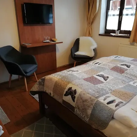 Martinov Dvor 3* Žilina