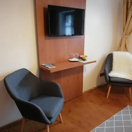 Martinov Dvor 3*