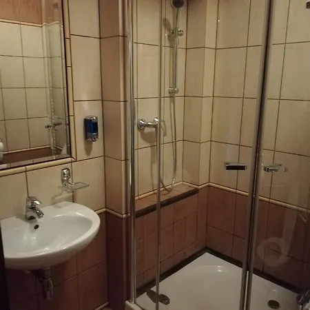 Martinov Dvor Pensión 3*