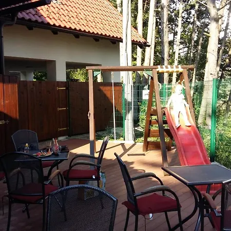 Martinov Dvor Pensjonat 3*