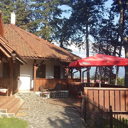 Martinov Dvor 3* Zilina