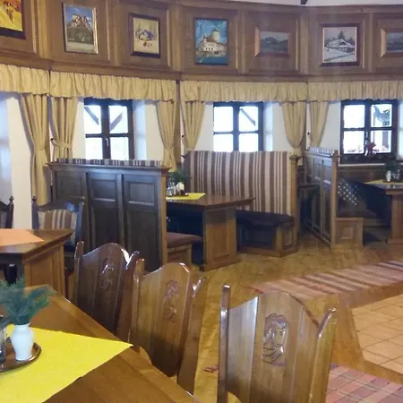 Martinov Dvor 3* Zilina