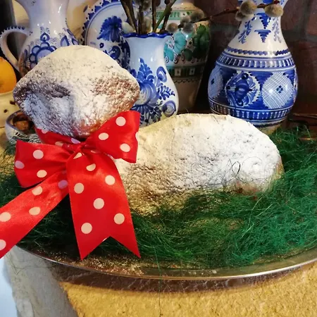 Martinov Dvor Żylina