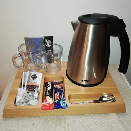 Pensjonat Martinov Dvor 3*