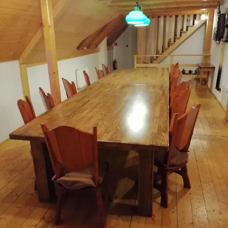 Martinov Dvor Guest house Zilina