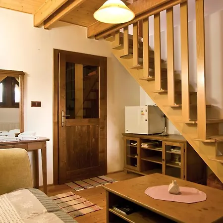 Martinov Dvor Żylina