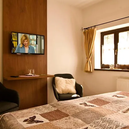 Pensjonat Martinov Dvor Żylina