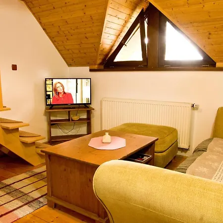 Guest house Martinov Dvor Zilina