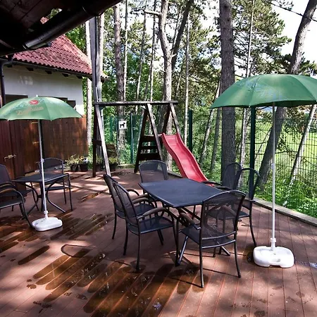 Pensjonat Martinov Dvor