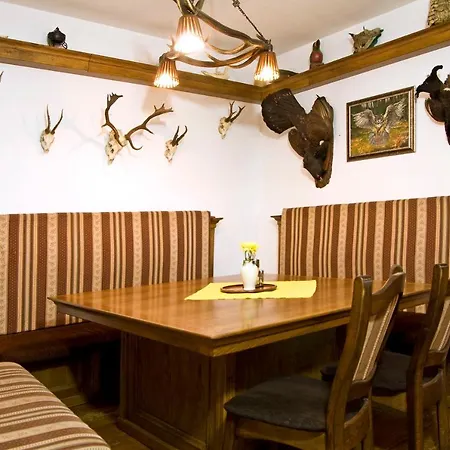 Martinov Dvor Pensjonat