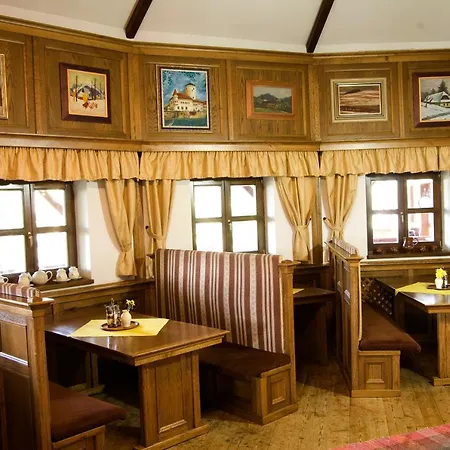 Martinov Dvor 3*