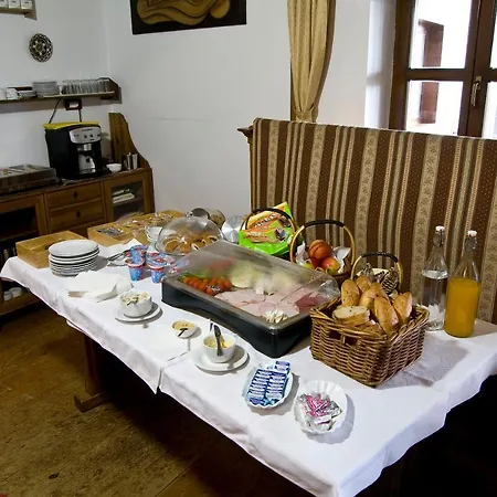 Martinov Dvor Pensionat