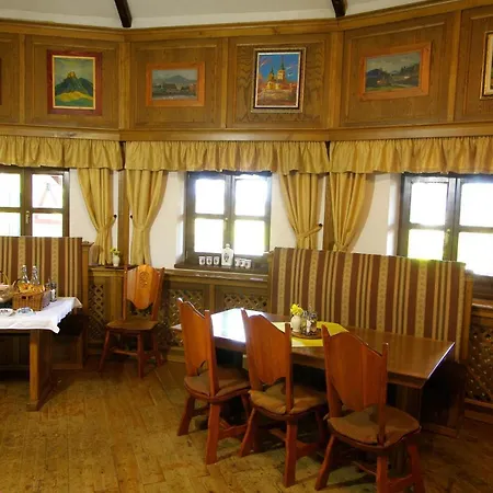 Martinov Dvor Pensjonat 3*