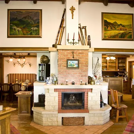 Pensionat Martinov Dvor 3*