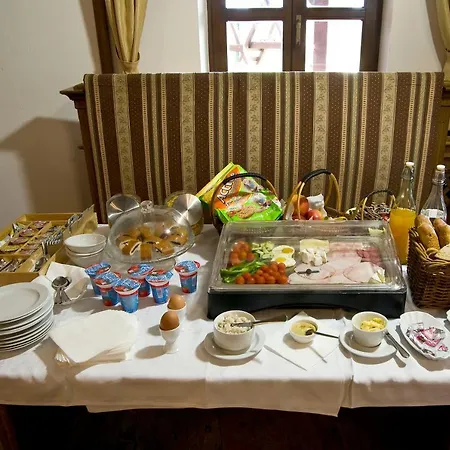 Martinov Dvor Pensjonat