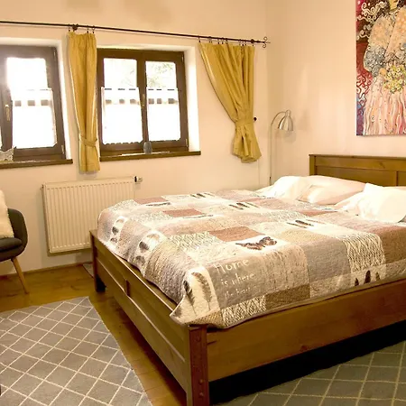 Martinov Dvor Żylina